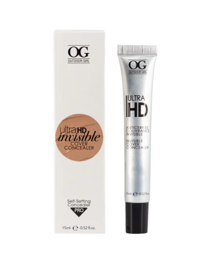 OG ultra HD concealer tube